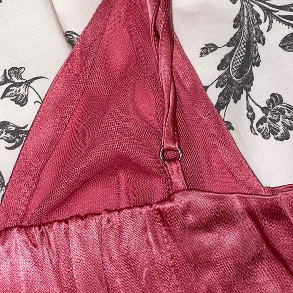 Zara Pink Cami - Picture 3 of 4